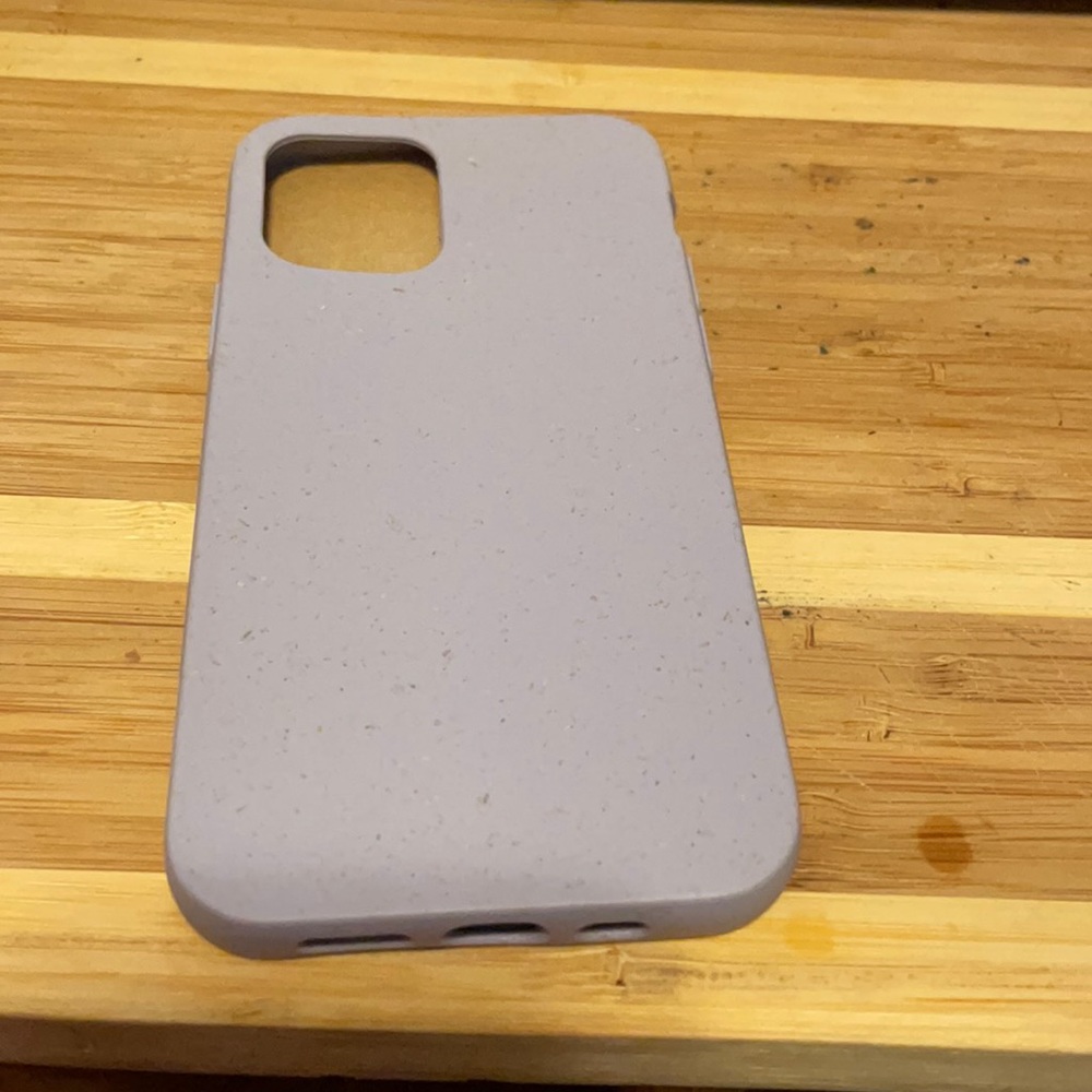 Pela iPhone 12 phone case